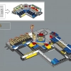 Стадион Сантьяго Бернабеу (Реал Мадрид) (LEGO 10299)
