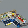 Стадион Сантьяго Бернабеу (Реал Мадрид) (LEGO 10299)