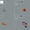 Стадион Сантьяго Бернабеу (Реал Мадрид) (LEGO 10299)