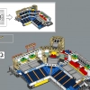 Стадион Сантьяго Бернабеу (Реал Мадрид) (LEGO 10299)