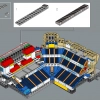 Стадион Сантьяго Бернабеу (Реал Мадрид) (LEGO 10299)