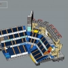 Стадион Сантьяго Бернабеу (Реал Мадрид) (LEGO 10299)