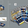 Стадион Сантьяго Бернабеу (Реал Мадрид) (LEGO 10299)