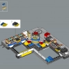 Стадион Сантьяго Бернабеу (Реал Мадрид) (LEGO 10299)