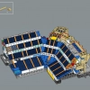 Стадион Сантьяго Бернабеу (Реал Мадрид) (LEGO 10299)