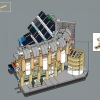 Стадион Сантьяго Бернабеу (Реал Мадрид) (LEGO 10299)