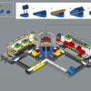 Стадион Сантьяго Бернабеу (Реал Мадрид) (LEGO 10299)