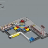 Стадион Сантьяго Бернабеу (Реал Мадрид) (LEGO 10299)