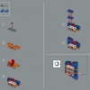 Стадион Сантьяго Бернабеу (Реал Мадрид) (LEGO 10299)