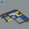 Стадион Сантьяго Бернабеу (Реал Мадрид) (LEGO 10299)