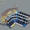 Стадион Сантьяго Бернабеу (Реал Мадрид) (LEGO 10299)
