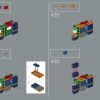 Стадион Сантьяго Бернабеу (Реал Мадрид) (LEGO 10299)