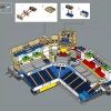 Стадион Сантьяго Бернабеу (Реал Мадрид) (LEGO 10299)