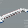 Стадион Сантьяго Бернабеу (Реал Мадрид) (LEGO 10299)