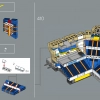 Стадион Сантьяго Бернабеу (Реал Мадрид) (LEGO 10299)