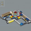 Стадион Сантьяго Бернабеу (Реал Мадрид) (LEGO 10299)