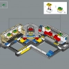 Стадион Сантьяго Бернабеу (Реал Мадрид) (LEGO 10299)