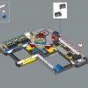 Стадион Сантьяго Бернабеу (Реал Мадрид) (LEGO 10299)