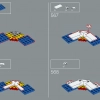 Стадион Сантьяго Бернабеу (Реал Мадрид) (LEGO 10299)
