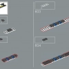 Стадион Сантьяго Бернабеу (Реал Мадрид) (LEGO 10299)