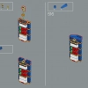 Стадион Сантьяго Бернабеу (Реал Мадрид) (LEGO 10299)