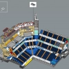 Стадион Сантьяго Бернабеу (Реал Мадрид) (LEGO 10299)