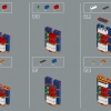Стадион Сантьяго Бернабеу (Реал Мадрид) (LEGO 10299)