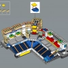 Стадион Сантьяго Бернабеу (Реал Мадрид) (LEGO 10299)