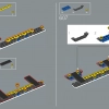 Стадион Сантьяго Бернабеу (Реал Мадрид) (LEGO 10299)