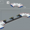 Стадион Сантьяго Бернабеу (Реал Мадрид) (LEGO 10299)