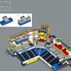Стадион Сантьяго Бернабеу (Реал Мадрид) (LEGO 10299)