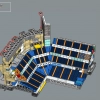 Стадион Сантьяго Бернабеу (Реал Мадрид) (LEGO 10299)