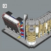 Стадион Сантьяго Бернабеу (Реал Мадрид) (LEGO 10299)
