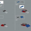 Стадион Сантьяго Бернабеу (Реал Мадрид) (LEGO 10299)