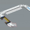 Стадион Сантьяго Бернабеу (Реал Мадрид) (LEGO 10299)
