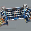 Стадион Сантьяго Бернабеу (Реал Мадрид) (LEGO 10299)