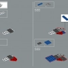 Стадион Сантьяго Бернабеу (Реал Мадрид) (LEGO 10299)
