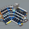 Стадион Сантьяго Бернабеу (Реал Мадрид) (LEGO 10299)