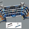 Стадион Сантьяго Бернабеу (Реал Мадрид) (LEGO 10299)