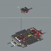 Машина времени (Назад в будущее) (LEGO 10300)