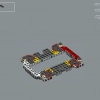 Машина времени (Назад в будущее) (LEGO 10300)
