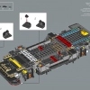 Машина времени (Назад в будущее) (LEGO 10300)