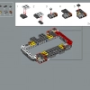 Машина времени (Назад в будущее) (LEGO 10300)
