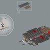 Машина времени (Назад в будущее) (LEGO 10300)