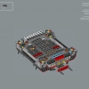 Машина времени (Назад в будущее) (LEGO 10300)
