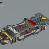 Машина времени (Назад в будущее) (LEGO 10300)