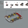 Машина времени (Назад в будущее) (LEGO 10300)