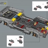 Машина времени (Назад в будущее) (LEGO 10300)