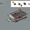 Машина времени (Назад в будущее) (LEGO 10300)