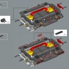 Машина времени (Назад в будущее) (LEGO 10300)